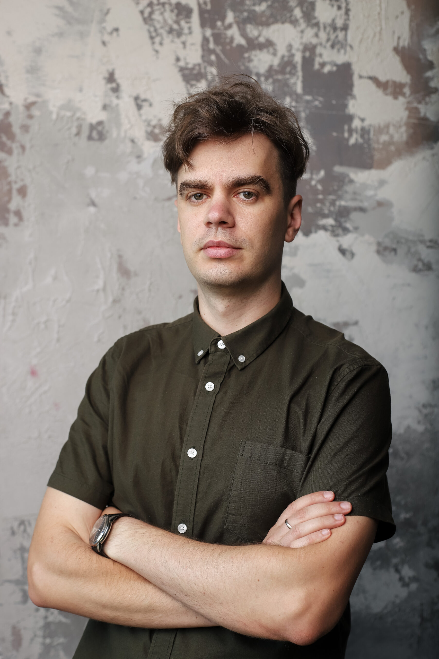 Віталій Дубіло