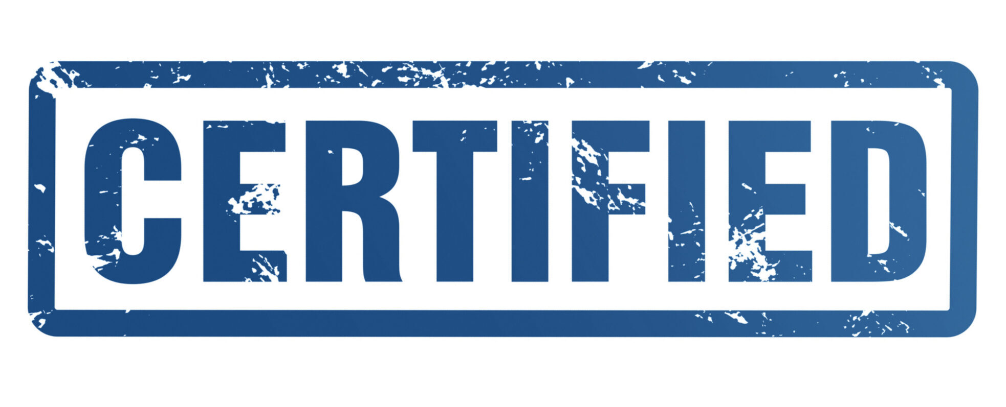 відмінності між сертифікатом відповідності та декларацією відповідності