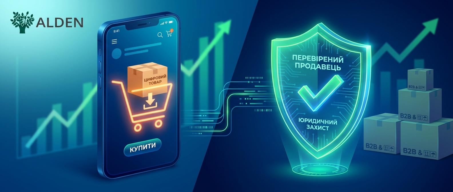 Новий закон про захист прав споживачів - правила для e-commerce та бізнесу в Україні