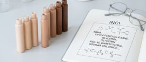 Нотифікація косметичної продукції та перевірка рецептур для СЕН в Україні.